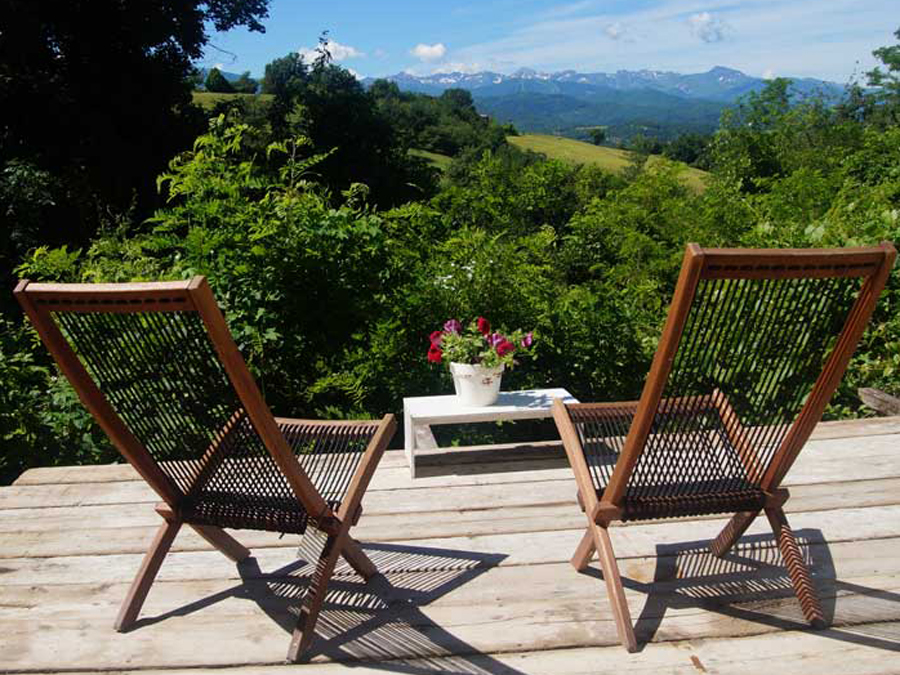 PontDuRouffet te Koop