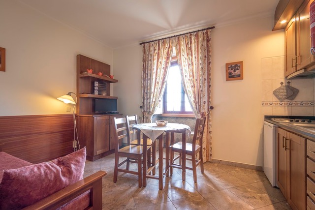 CEGONHAS apartamento