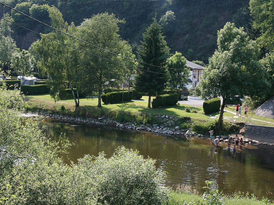 Pont de Deulin