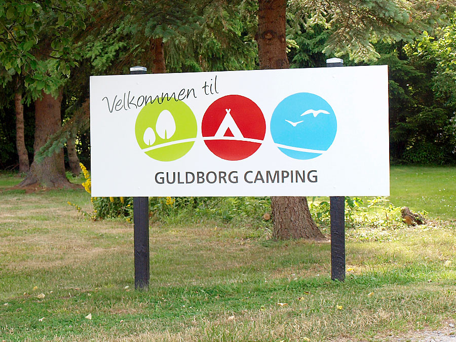 Guldborg Camping