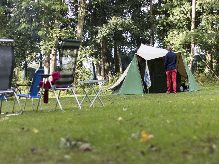 Camping Solvang