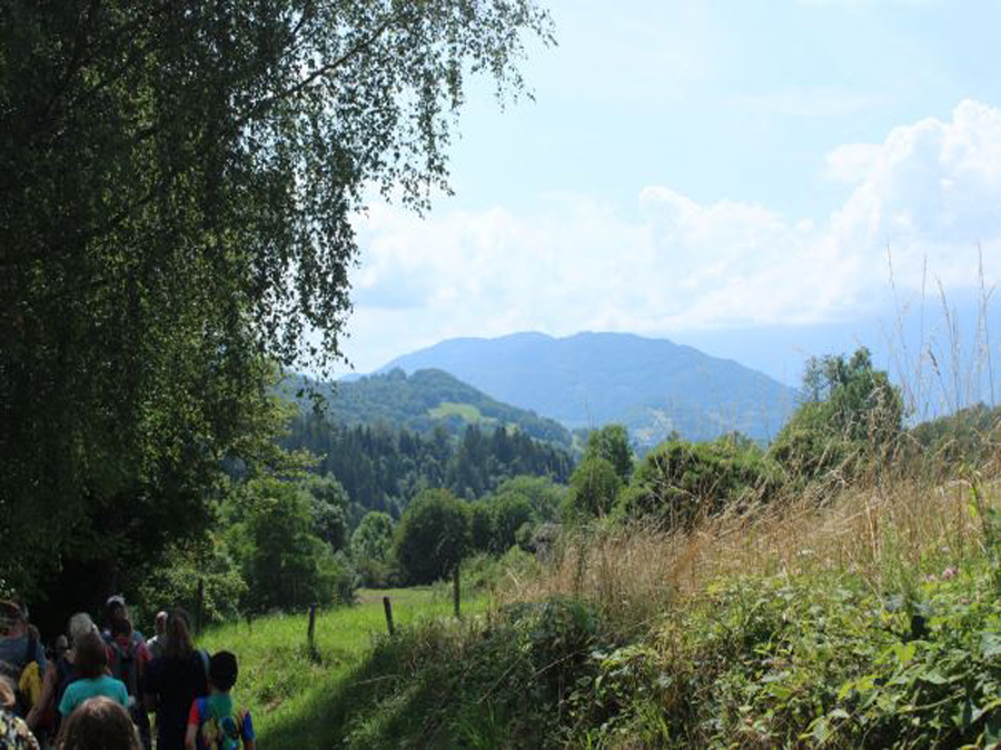 Camping L'Aventure