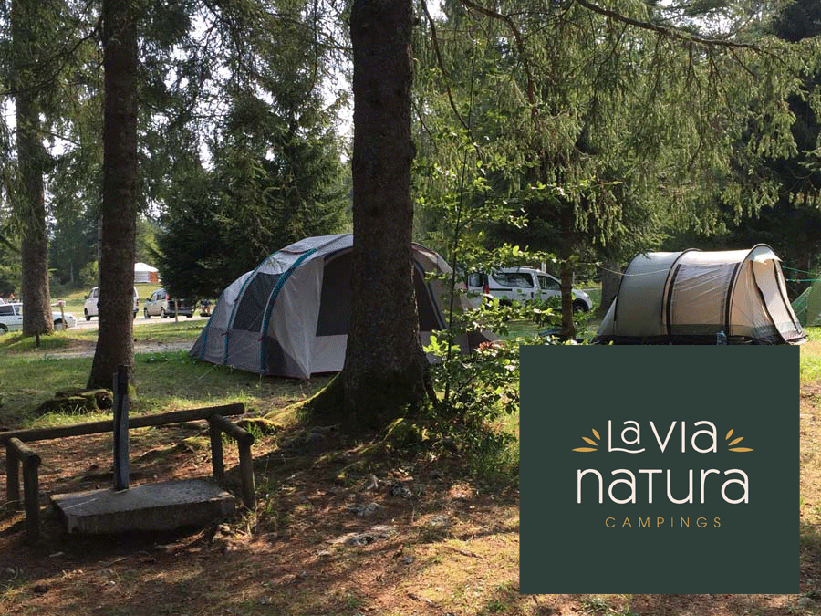 Camping du Bugnon