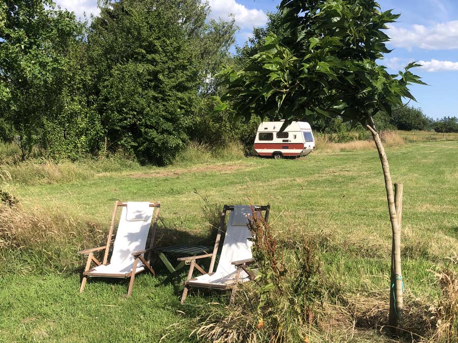 Jardin Josette