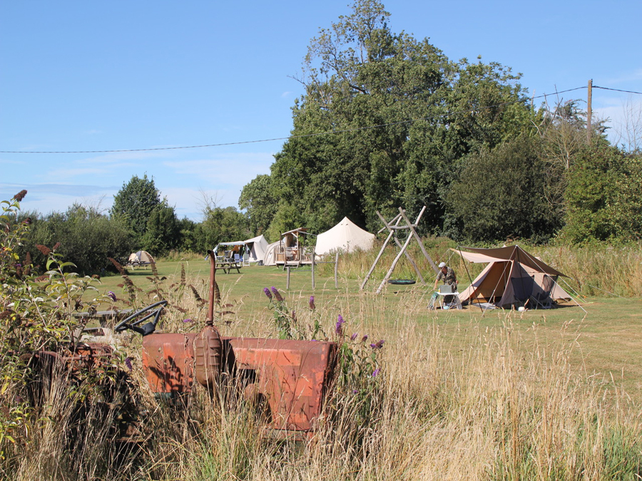 Ferme Hay Day