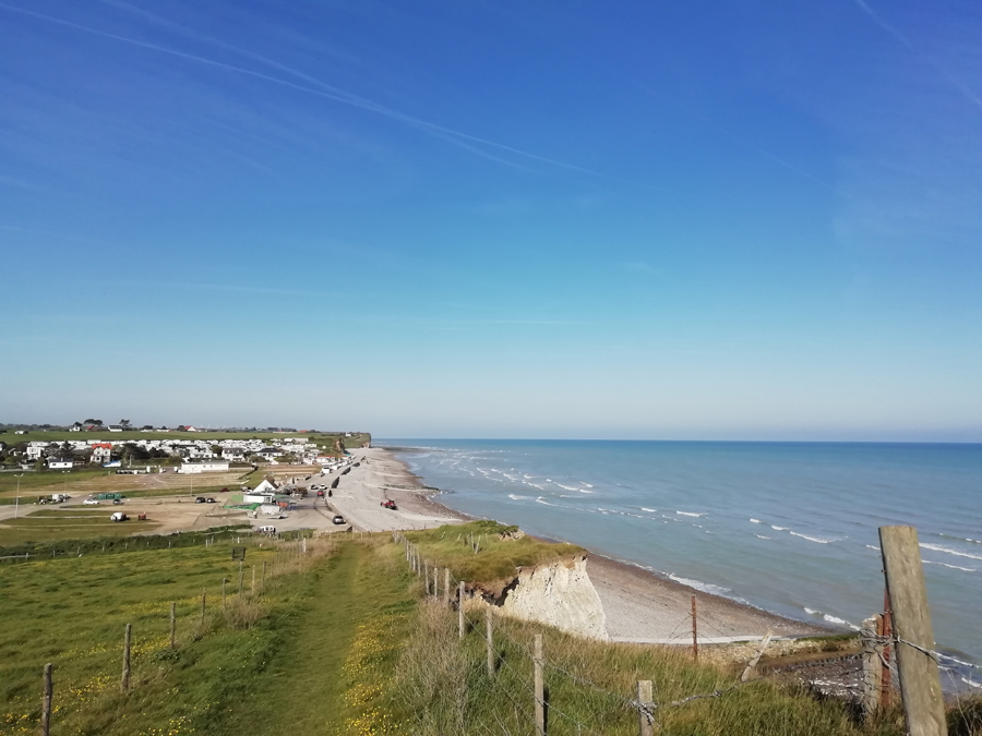 Les Garennes de la Mer