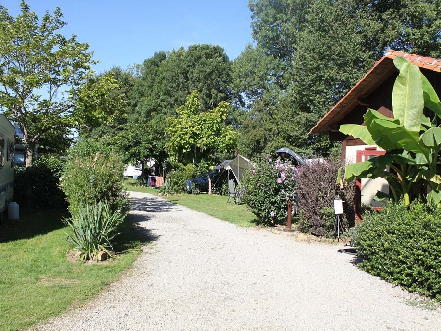 Camping En Campagne