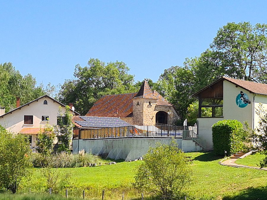 Domaine Papillon