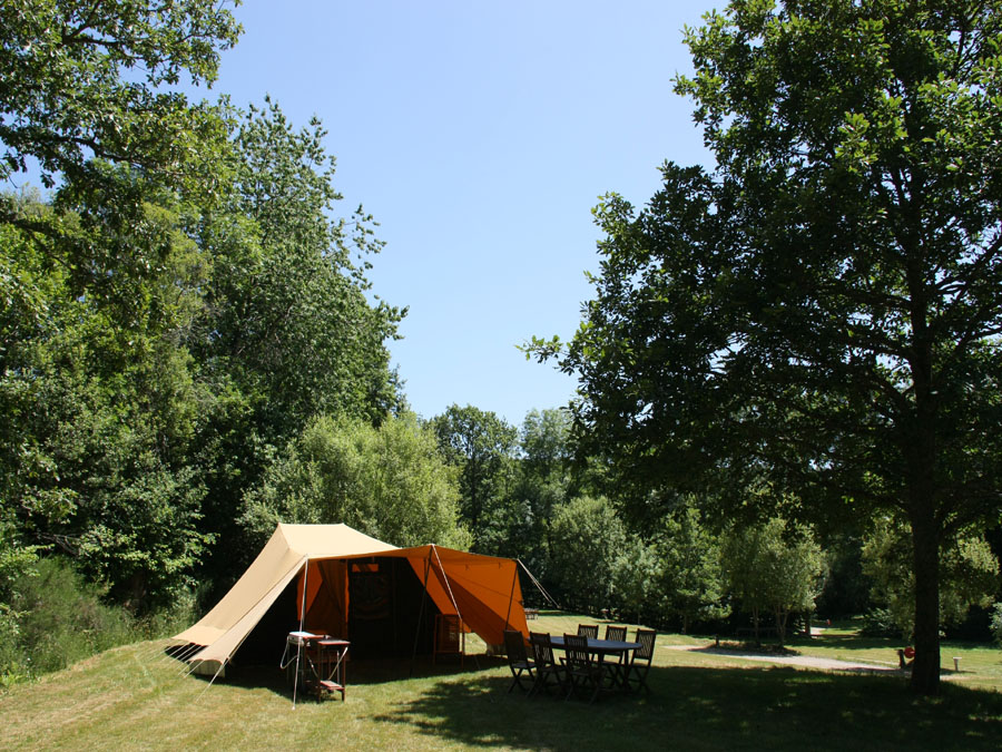 Camping Goudal
