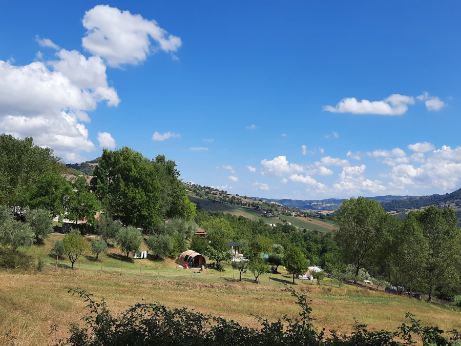 Agriturismo Villa Valente