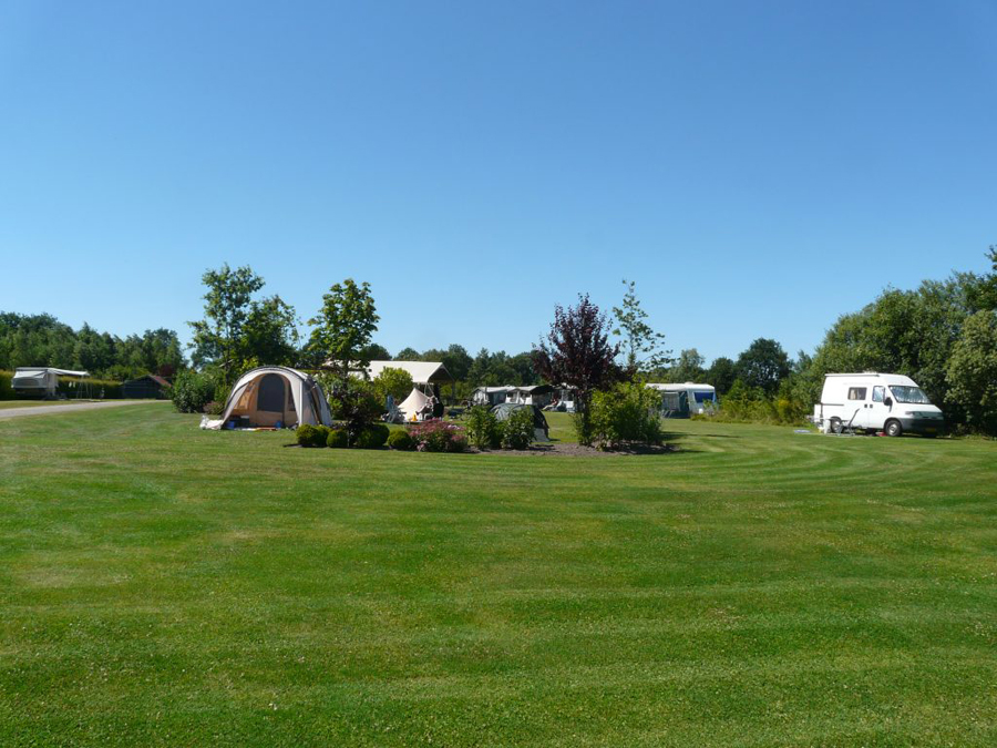 Camping De Wedze