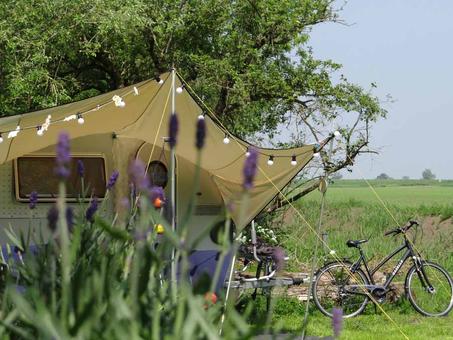 Mini Camping & B&B Kostverloren 11 