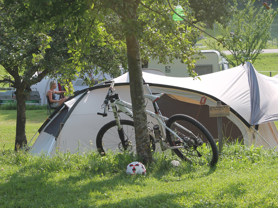 Camping Gauglerhof