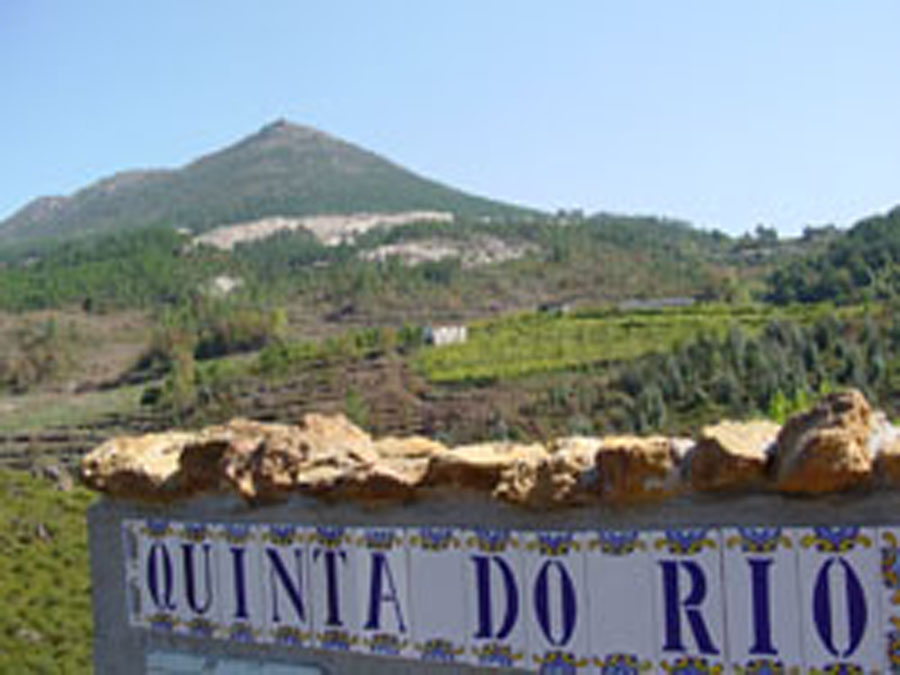 Quinta do Rio