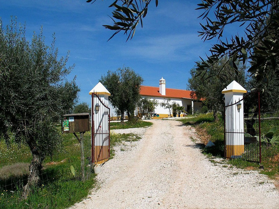 Camping Rosário