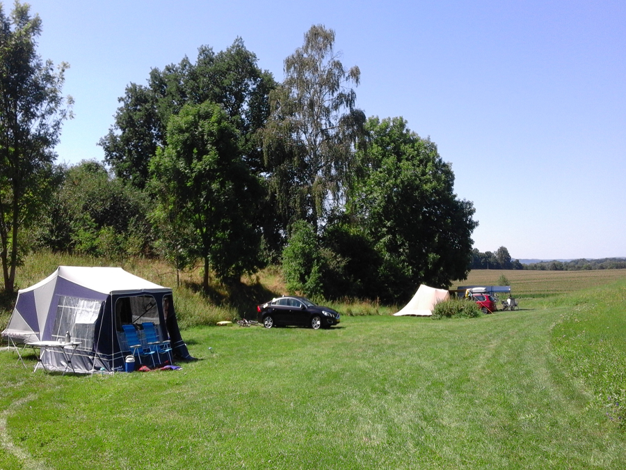 Camping Horjany