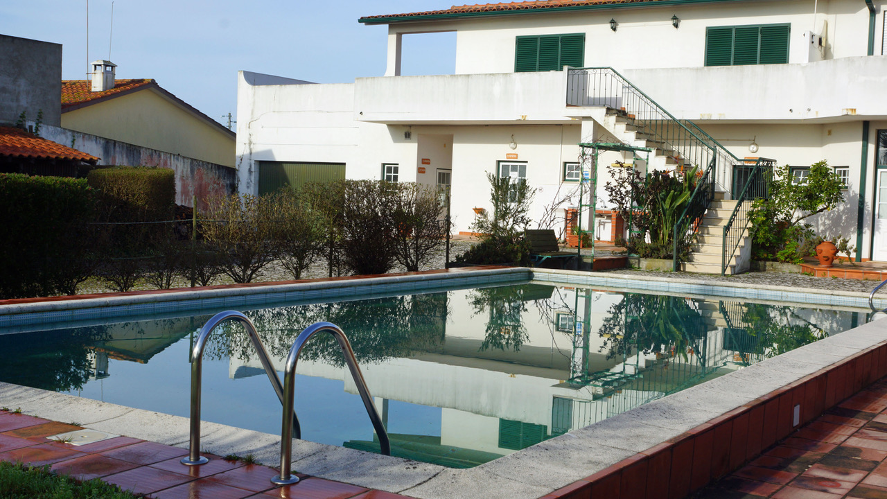 coimbrao Pool 2