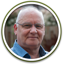 Bert<br />Lammerts van Bueren