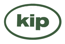 Kip caravans