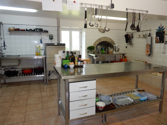 professionele keuken kopie